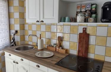 Séjour familial au Gite Iza – Lorme - Foto 8