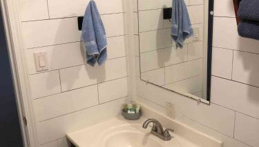 Lakefront Cabin - Texoma Coast - 14 - Foto 5