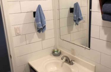 Lakefront Cabin - Texoma Coast - 14 - Foto 5