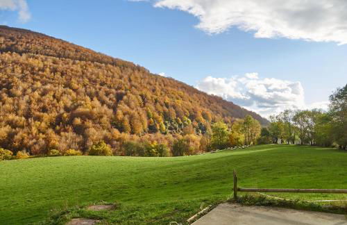 Casa Rural Borda Lenco - Foto 35