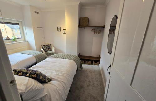 Free Parking, Outdoor Decking - Flanders Cottage - Foto 31