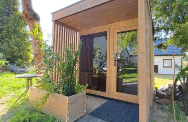 DOMKI KAJUTA - Foto 14