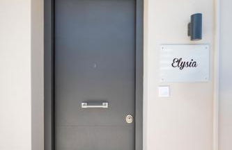 Elysia Apartment - Foto 20