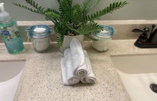 Cozy Haven Home Away from Home - Foto 6