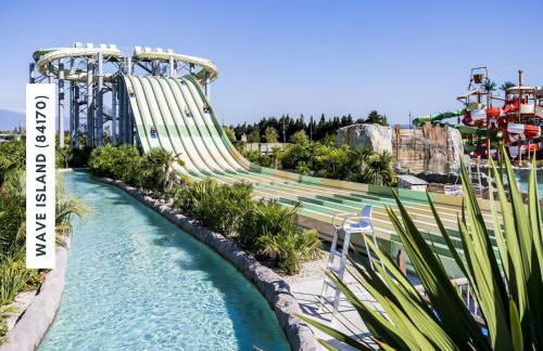 Maison de vacances près du Mont Ventoux - Photo 24