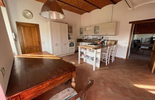 Il Casone - villa con piscina - Foto 27