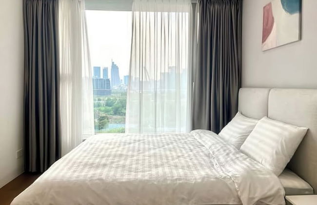 The River Brilliant view Thu Thiem D2 - Foto 10