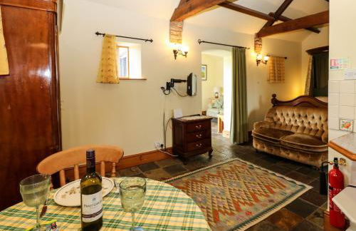 Lovesome Cottage - Foto 9