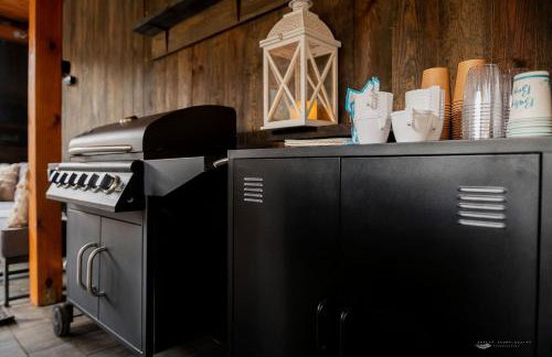 Domek w Lelewie - Foto 20