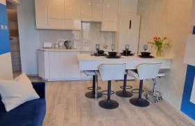 BLUE APARTMENT - Foto 7