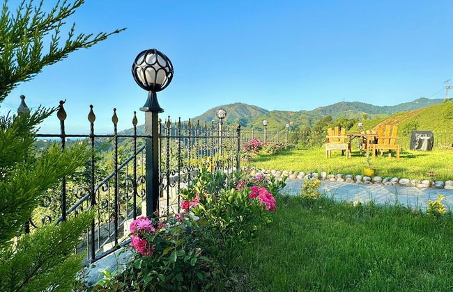 Seyregah Dag Evi - Foto 14