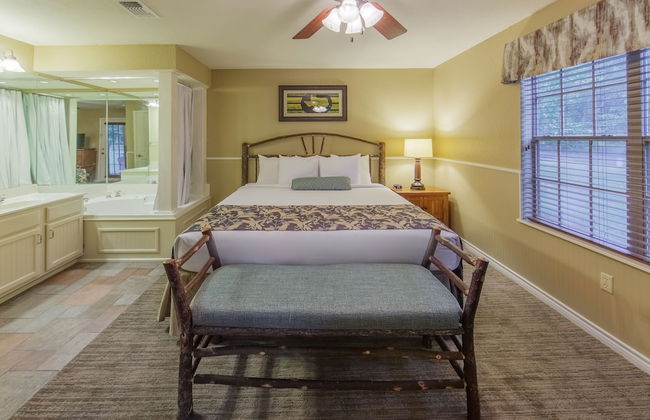 Holiday Inn Club Vacations Villages Resort at Lake Palestine by IHG - Photo 7