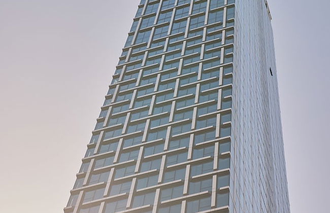 Meriton Suites Melbourne - Photo 63