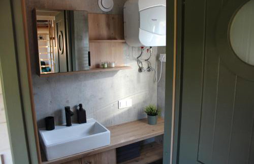 KE-Tiny-Siedlung Haus Buddy - Foto 24