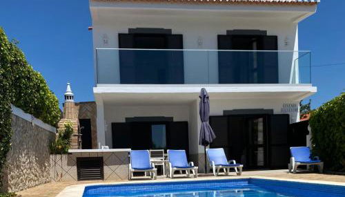 Vivenda Silvestre Family House - Foto 2