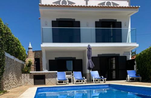 Vivenda Silvestre Family House - Foto 2