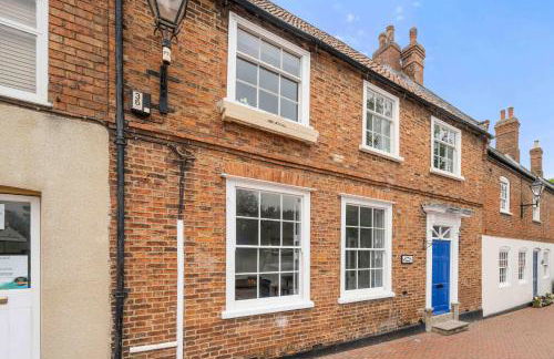 Monument House Horncastle - Foto 14