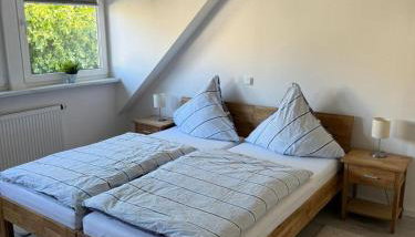 Ferienwohnung Madeleine - Foto 4