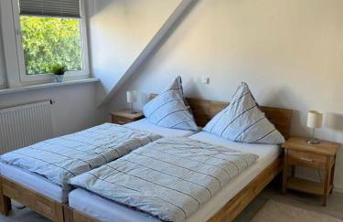 Ferienwohnung Madeleine - Foto 4