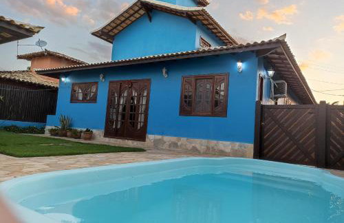 Casa Azul em Búzios - Foto 6