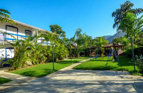 Apartamento Particular Pedaço do Céu Ubatuba - Foto 8