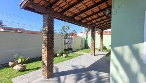 Aconchegante Casa de Temporada - Foto 4