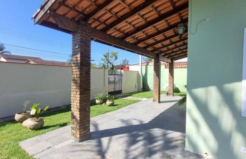 Aconchegante Casa de Temporada - Foto 4