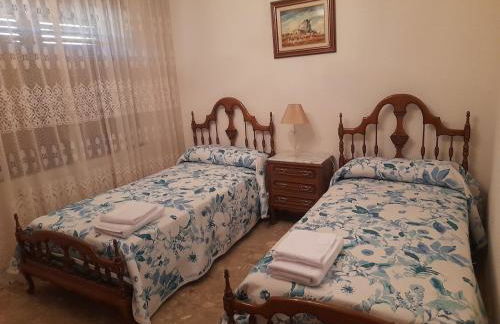 La casa del Alamo - Foto 13