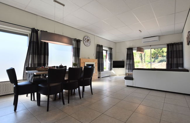 Luxury House in South Limburg Near Forest - Photo 79