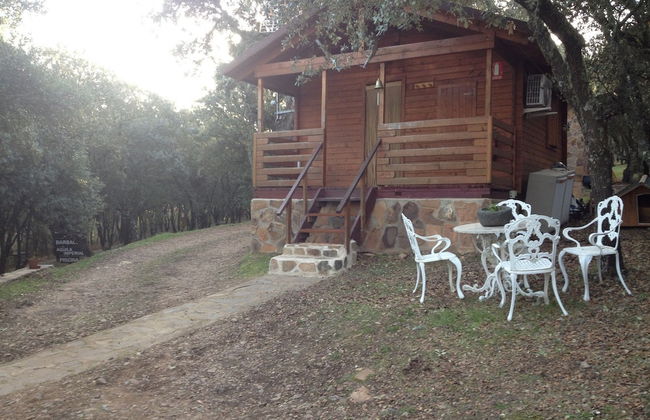 Ecolodge Cabañeros - Foto 7