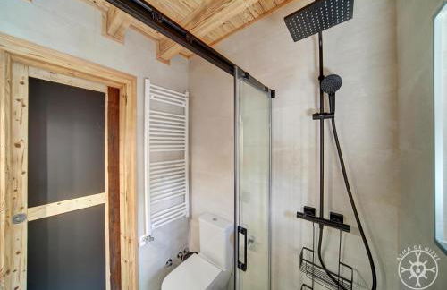 CASA CORILHA de Alma de Nieve - Foto 21