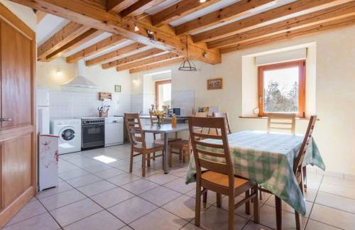 Gîte familial dans les Vosges avec WiFi inclus - FR-1-583-443 - Foto 9