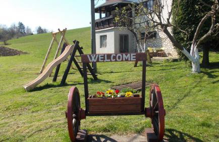 Apartments Pavlić - Foto 65