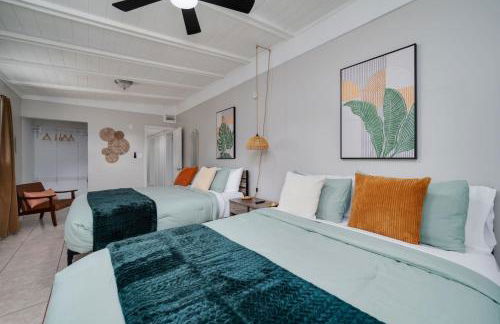 Stylish 2BR Home Near Disney and Universal Orlando - Foto 19