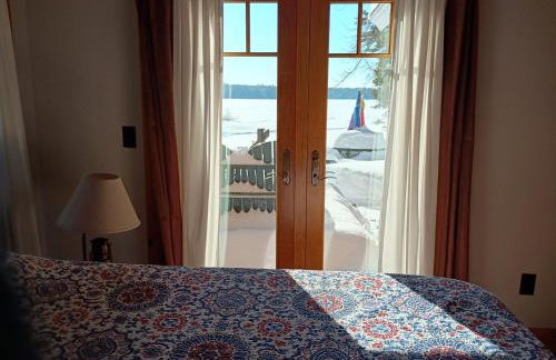 3 Cabins with Sauna on Lake Monomonac by Mount Monadnock - Foto 75