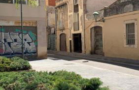 Atico duplex con Barbacoa y Terraza en Barri Port Maritim - Foto 19