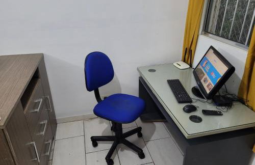 Casa 2000 Positivo UTFPR INC Volvo - Foto 6