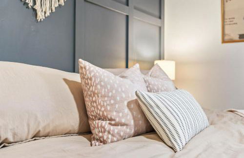 Spacious Northfield 4BR Escape near Cuyahoga Valley - Foto 38