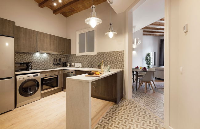 Habitat Apartments Alaia - Photo 76