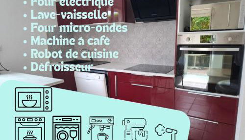 Independent F2 pool sauna garden - Foto 3