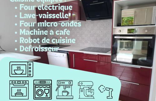 Independent F2 pool sauna garden - Foto 3