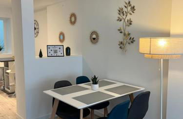 Le refuge de la Bastide - Villeréal - 4 pers - Foto 19