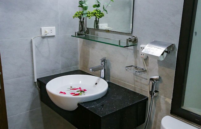 Radiant Pegasy Apartment & Travel - Foto 56