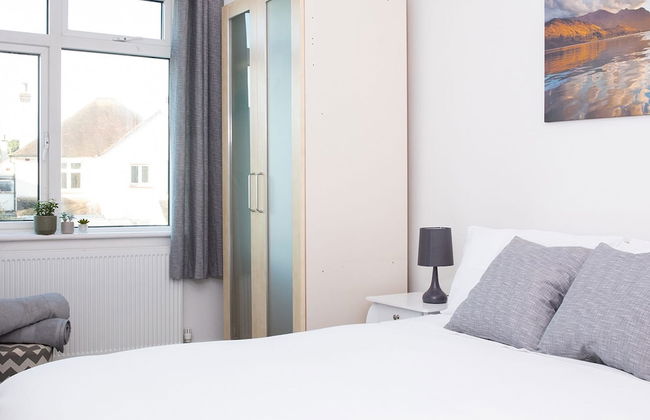 Spacious House for 10 With Hot Tub Nr Beach - Foto 26