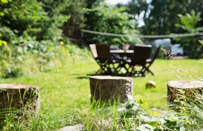 6 Person Holiday Home in Melby - Foto 16