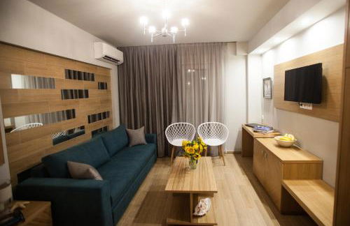 Pallas Luxury Apartments - Foto 24