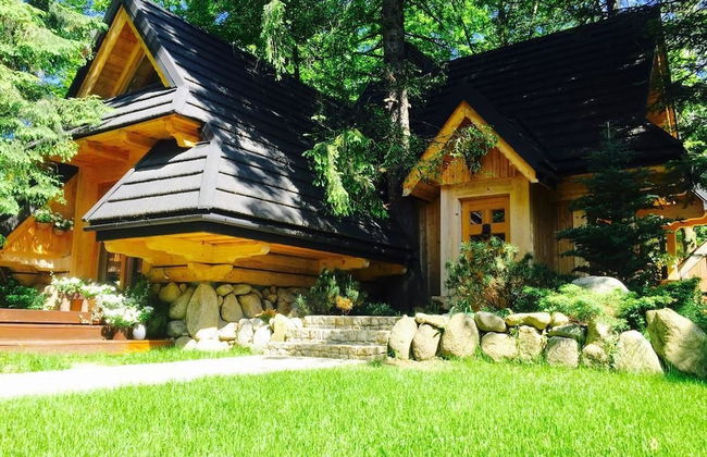 Domek Koliba pod Jedlami - Foto 1