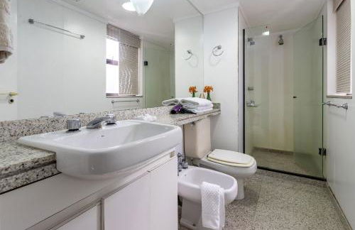 (801) 2 Suítes, Vista Panorâmica Ipanema - Foto 24