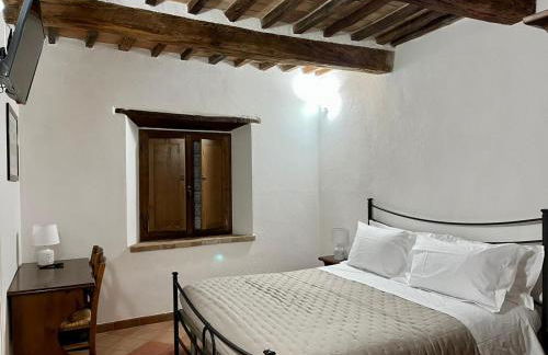 Agriturismo Le Querciole in Val d'Orcia - Foto 63