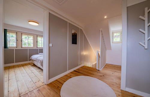 Sonnenhäusle - Natur. Fernblick. Panorama-Sauna. - Foto 56